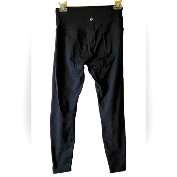 lululemon - women leggings size 8 - Picture 2 of 3